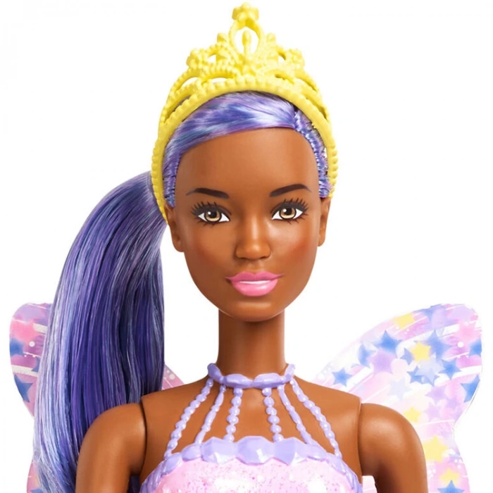 MATTEL FXT00/ FXT02  BARBIE DREAMTOPIA PERİ BEBEKLER