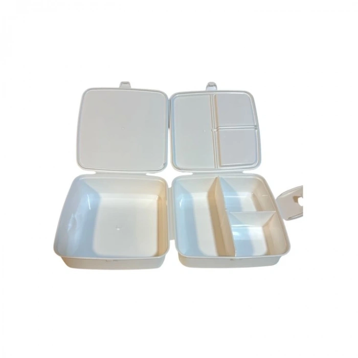 VAGONLIFE 02 1175 PREMIUM RESİMLİ BESLENME KUTUSU (KABI) 14x14x9cm