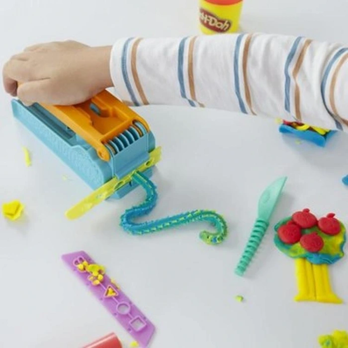 HASBRO PLAYDOH F8805 MİNİ EĞLENCE FABRİKASI BAŞLANGIÇ SETİ 3+