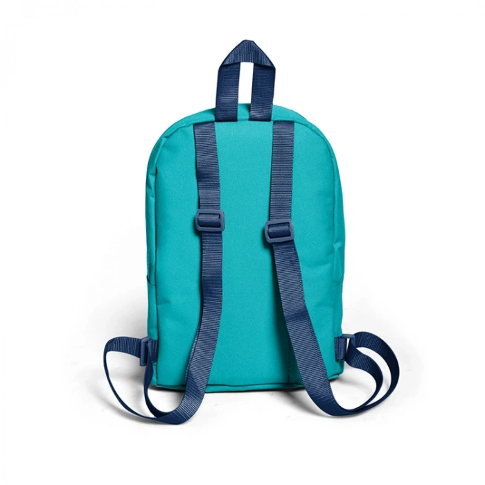 CORAL HIGH 24210 MİNİ SIRT ÇANTASI 30cm TURKUAZ