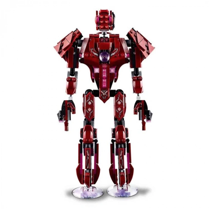 LEGO ETERNALS 76155 ARISHEMS SHADOW 493 PARÇA