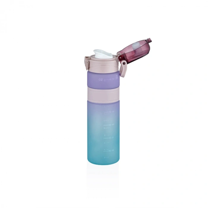 VAGONLİFE MATARA POLICARBON VGN2228 800 ML