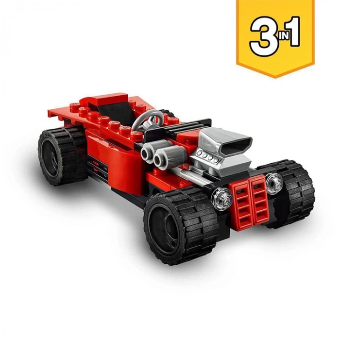 LEGO CREATOR 6288721 31100 SPOR ARABA