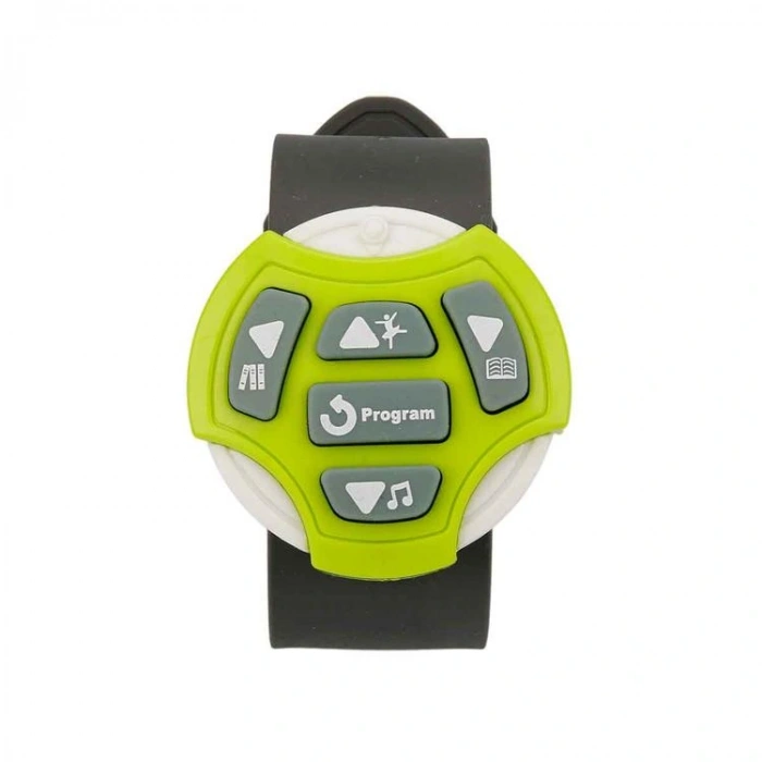 SUNMAN 616-1 KOL SAATLİ 24 CM SESLİ IŞIKLI ROBOT 3+