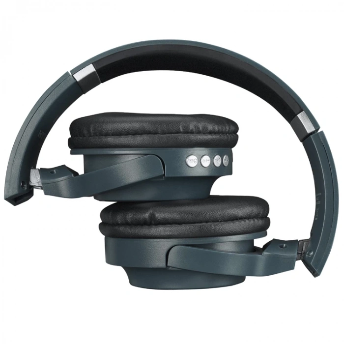 HYTECH HY-XBK20 ARTY YEŞİL TF KART ÖZELLİKLİ BLUETOOTH KULAKLIK