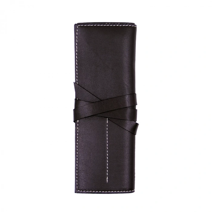 SÜDOR KN06 DERİ RULO KALEMLİK