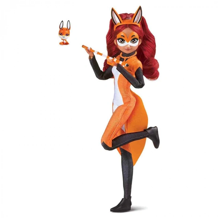 MIRACULOUS MRA-3200 KARAKTER FİGÜRLERİ 26 cm - TEKLİ