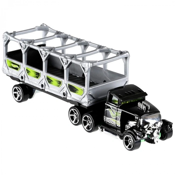 HOT WHEELS BFM60 TRUCK KAMYONLAR TEKLİ PAKET  3+