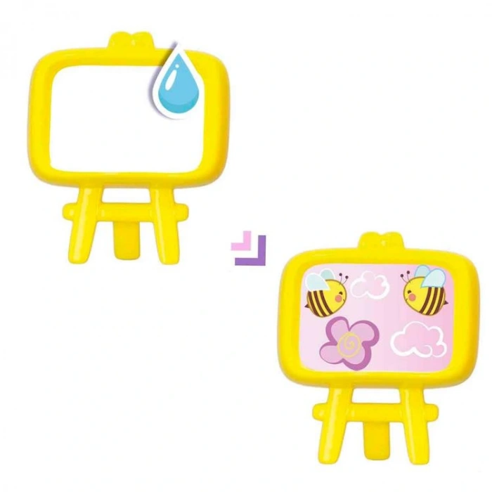 CRY BABIES CYP02000 PLAY TIME MADDY OYUN ODASI  SETİ 3+