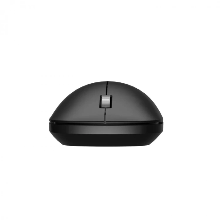 LENOVO LECOO WS214 1200 DPI 3 TUŞLU KABLOSUZ MOUSE SİYAH