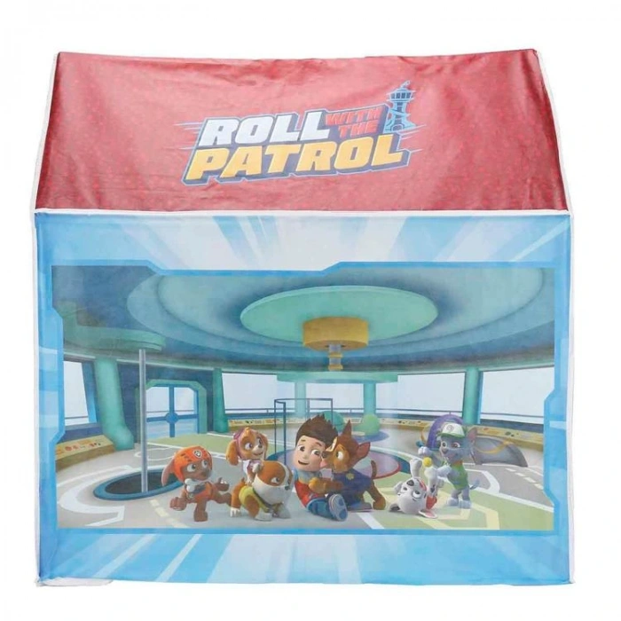 SUNMAN S00004849 PAW PATROL OYUN ÇADIRI 100x100x70cm