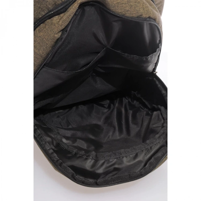 QUICKBAG XL SIRT ÇANTASI (KAHVE)