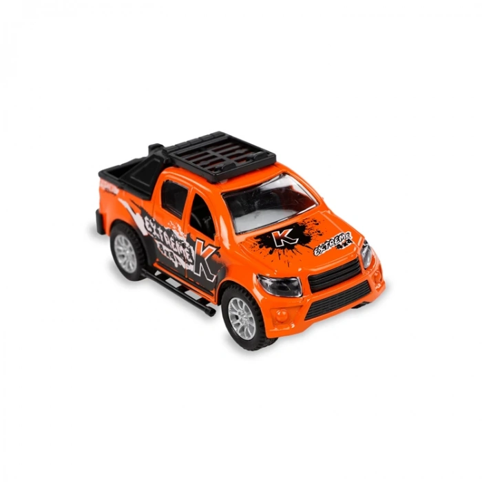 CANEM K137A25 METAL ÇEK BIRAK ARABA JEEP