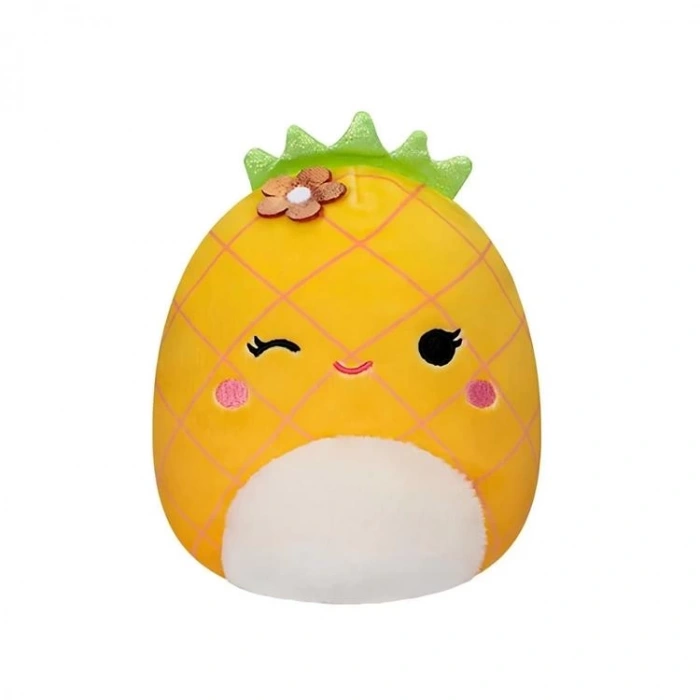 NECO 05722 SQUISHMALLOWS S24 MYSTERY SQUAD 13 CM