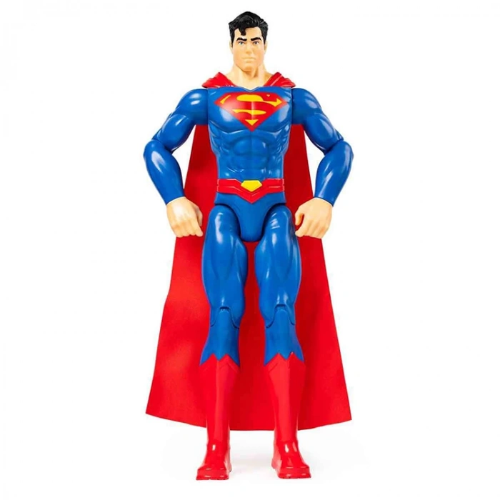 DC COMICS  6056278 AKSİYON FİGÜRLERİ 30 cm - TEKLİ