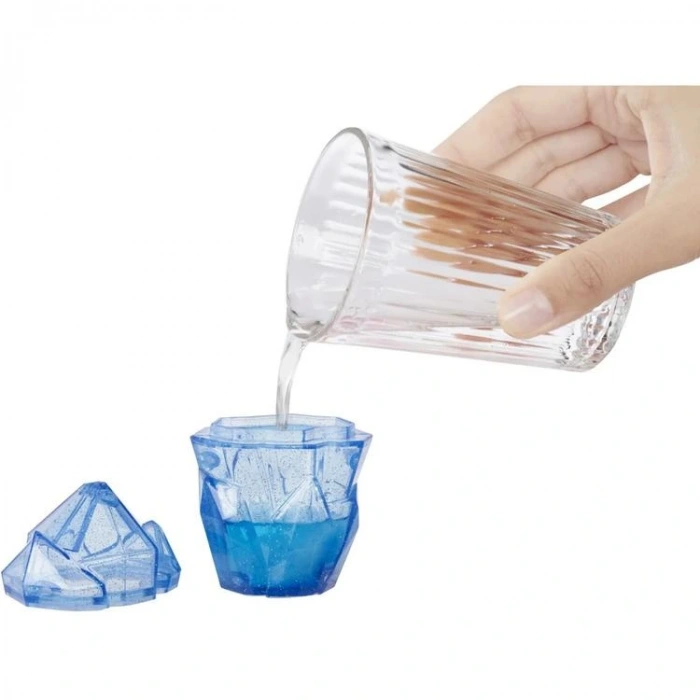 RAINBOW HIGH 120216 SKYLER BRADSHAW MODA BEBEK PARLAK SLIME VE EVCİL HAYVAN 3+