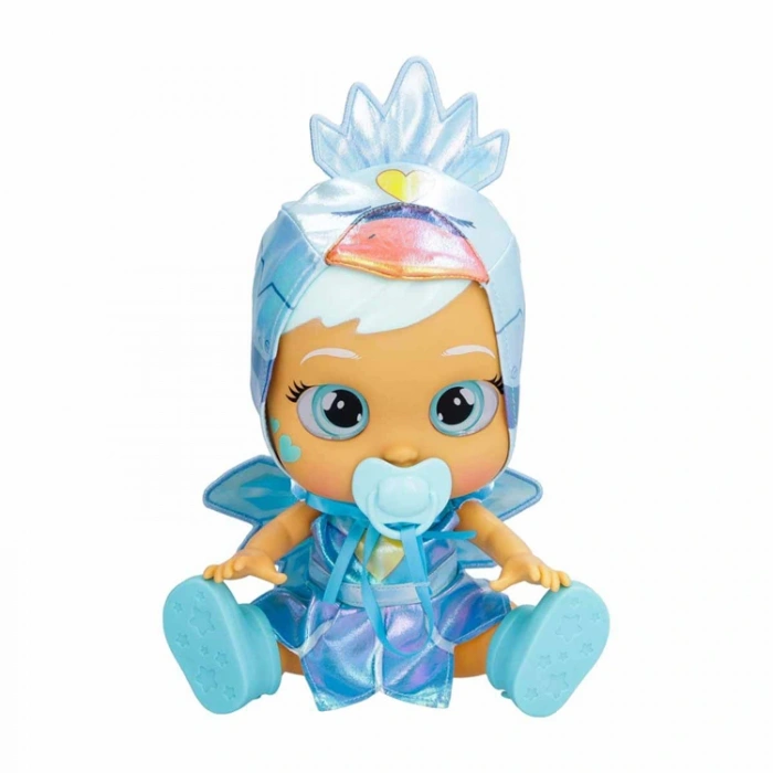 CRY BABIES STARS AĞLAYAN EMZİKLİ BEBEKLER  (CYB28000)-911369