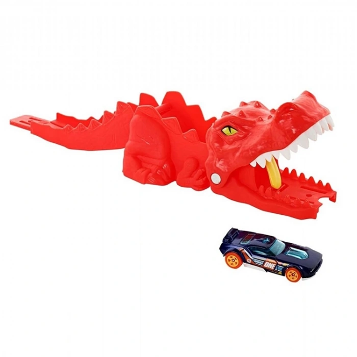 MATTEL GVF41-GVF43 HOT WHEELS VAHŞİ FIRLATICILAR