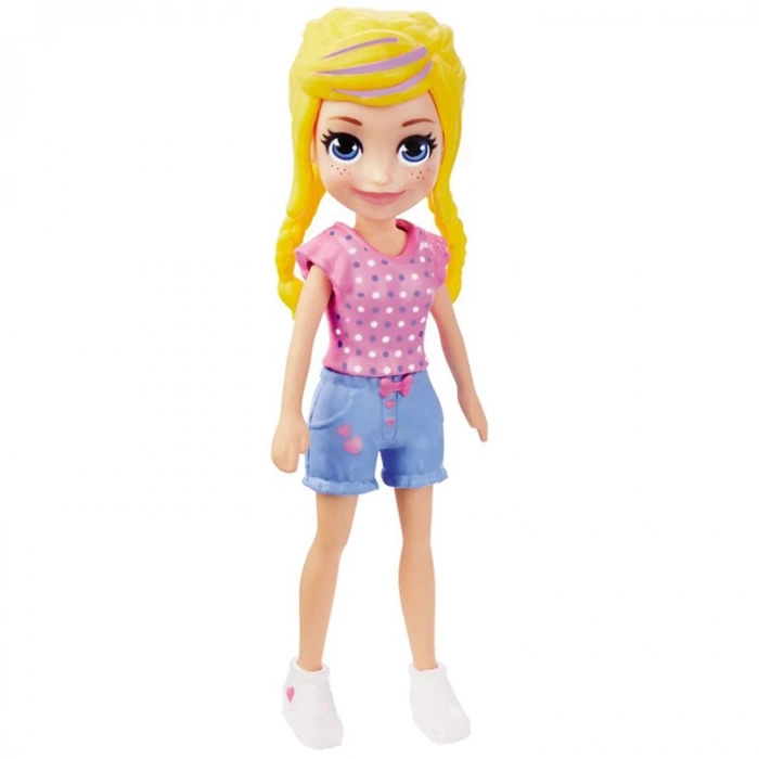 MATTEL FWY19 POLLY POCKET VE ARKADAŞLARI (K7704)