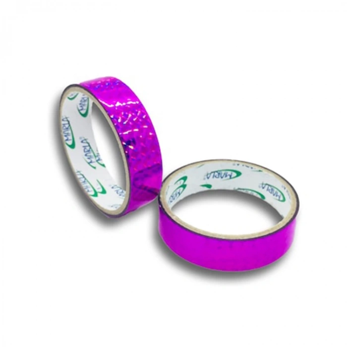 MARLA 700 METALİZE RENKLİ BANT 2.2x100cm