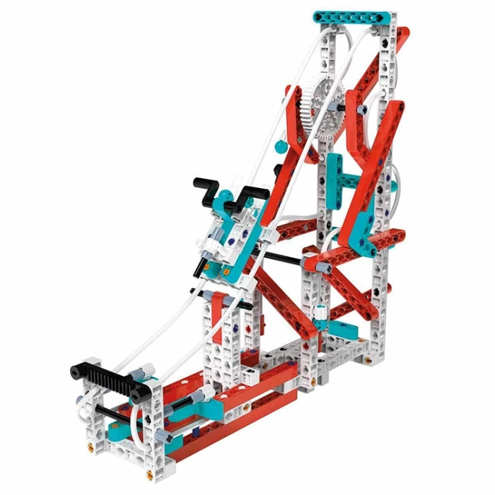 CLEMENTONI 61732 MEKANİK LABORATUVAR LUNAPARK