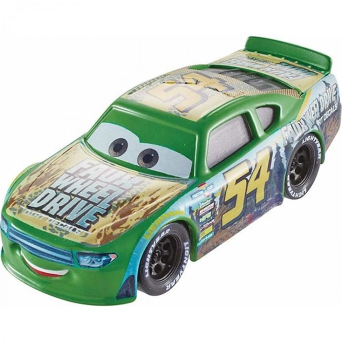 MATTEL DXV29 CARS 3  KARAKTER ARAÇLAR TEKLİ  ASST.DXV29- DXV61/FGD66/DXV29
