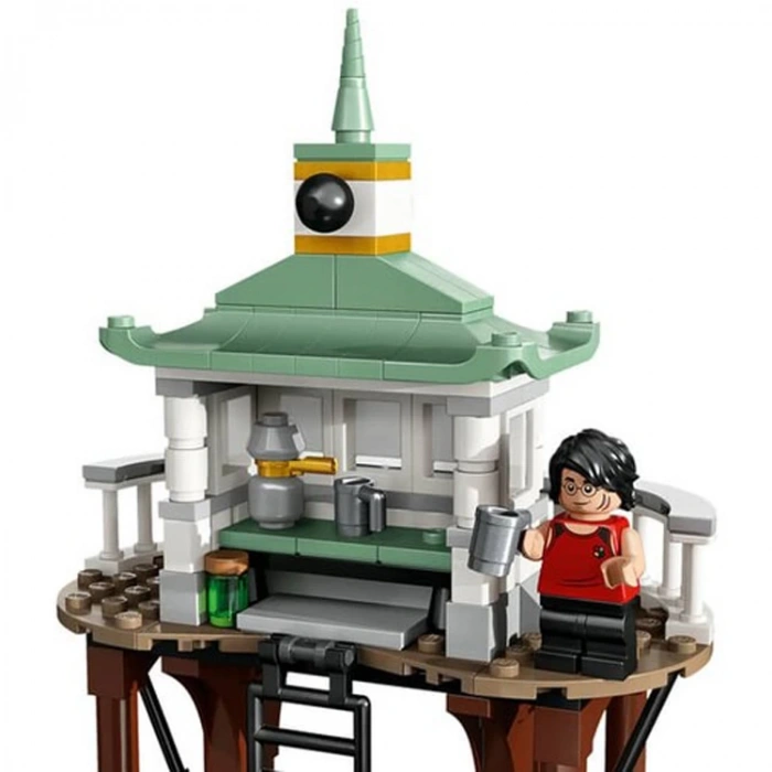 LEGO 76420 HARRY POTTER ÜÇ BÜYÜCÜ TURNUVASI: KARA GÖL