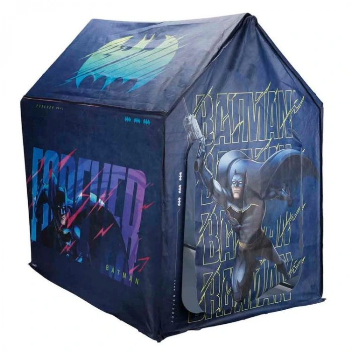 SUNMAN S00004850 BATMAN OYUN ÇADIRI 100x100x70cm