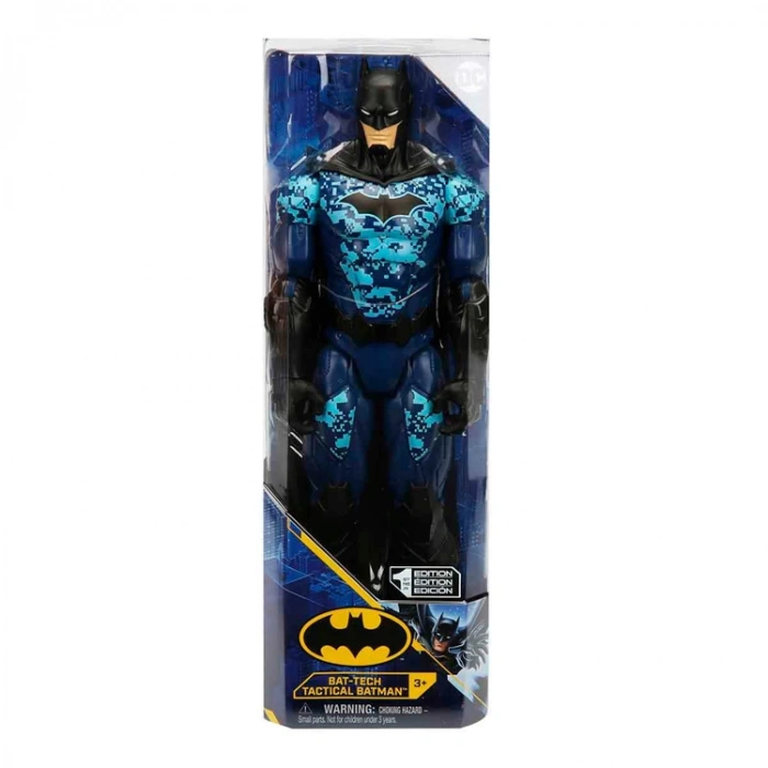 SUNMAN 6055697 BATMAN AKSİYON FİGÜRLERİ 30 CM