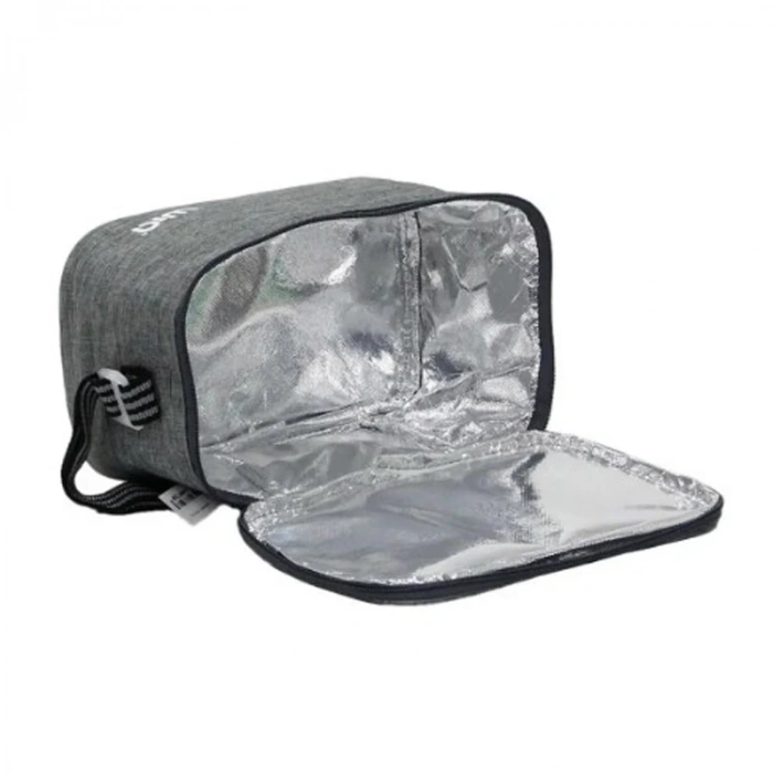 WİA WBSL80000 BESLENME ÇANTASI GRİ