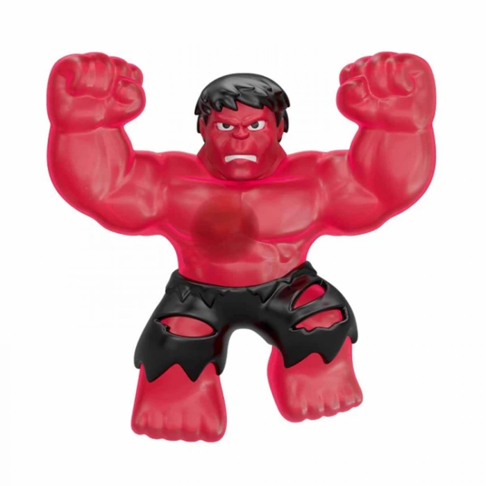 GOOJITZU GOO SHIFTERS MARVEL ESNEYEN YUMUŞAK TEKLİ FİGÜR GJM08000