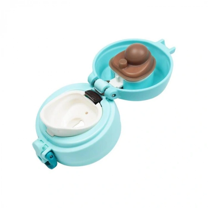 THERMOS JNL-503PMT (108856-AK) ULTRALIGHT ÇELİK TERMOS/MUG PİPETSİZ 500ML - PASTEL MINT