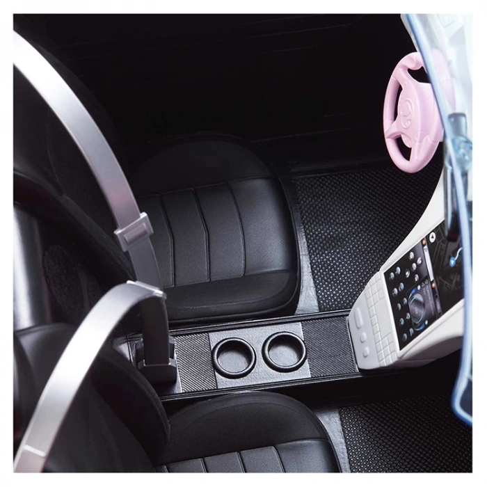 MATTEL MTL-HBT92 BARBIE NİN ARABASI