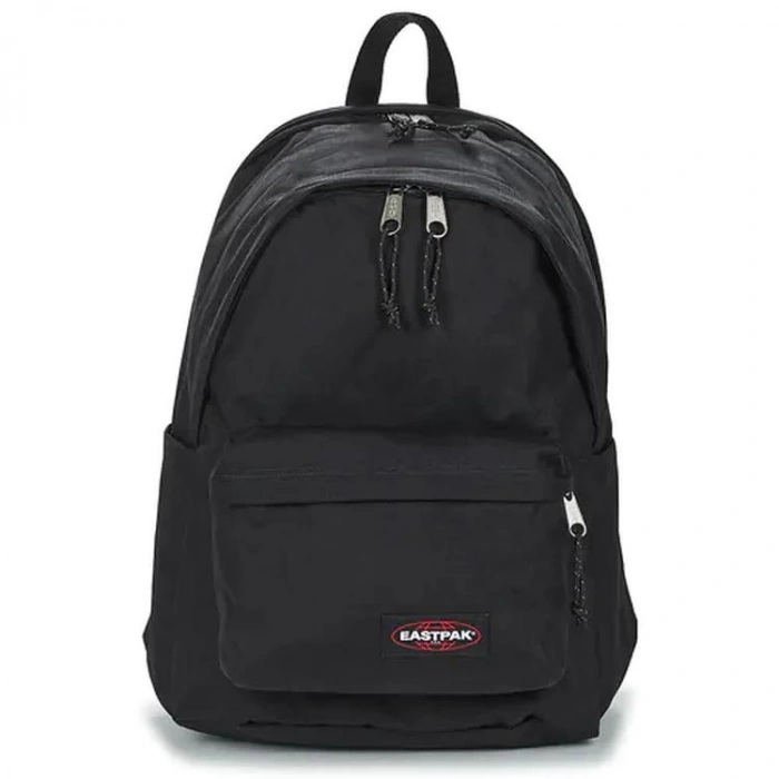 EASTPAK DAY OFFICE BLACK SIRT ÇANTASI EK0A5BIK