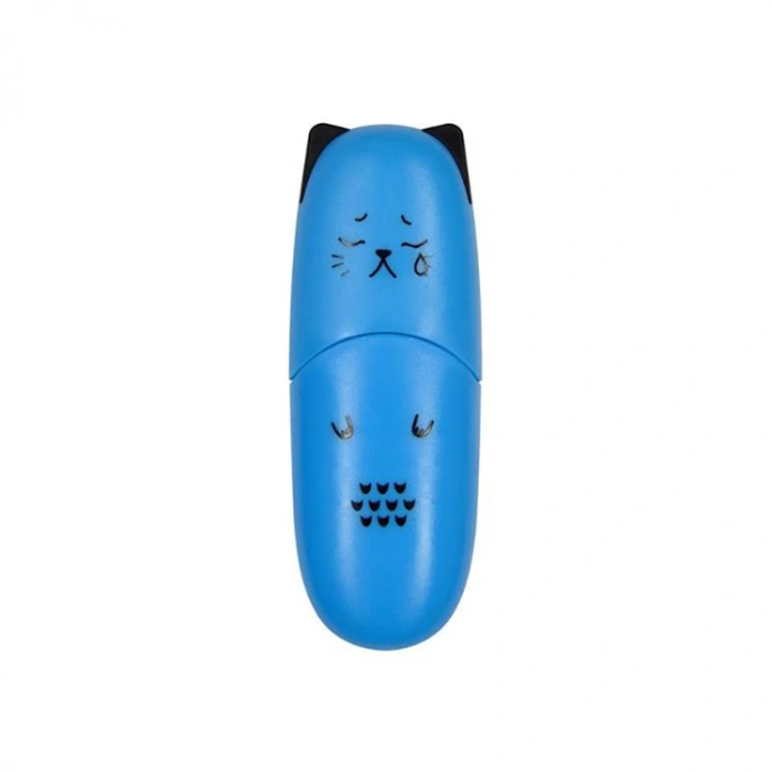 BRUNO VISCONTI MEOW MARKER CANLI RENKLER FOSFORLU KALEM