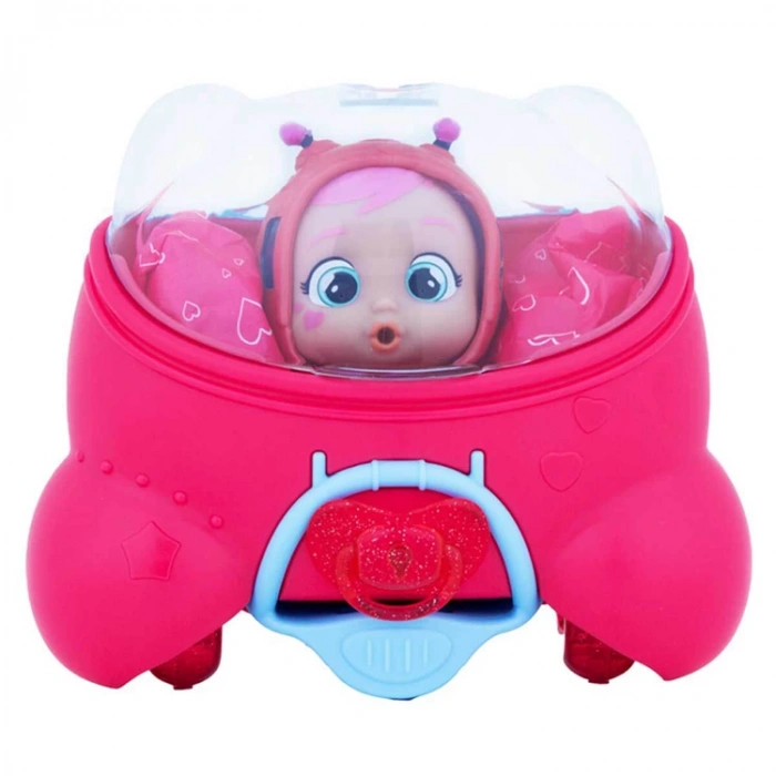 CRY BABIES MAGİC TEARS STARS MİNİ OYUN SETİ (CYM16000-911062)