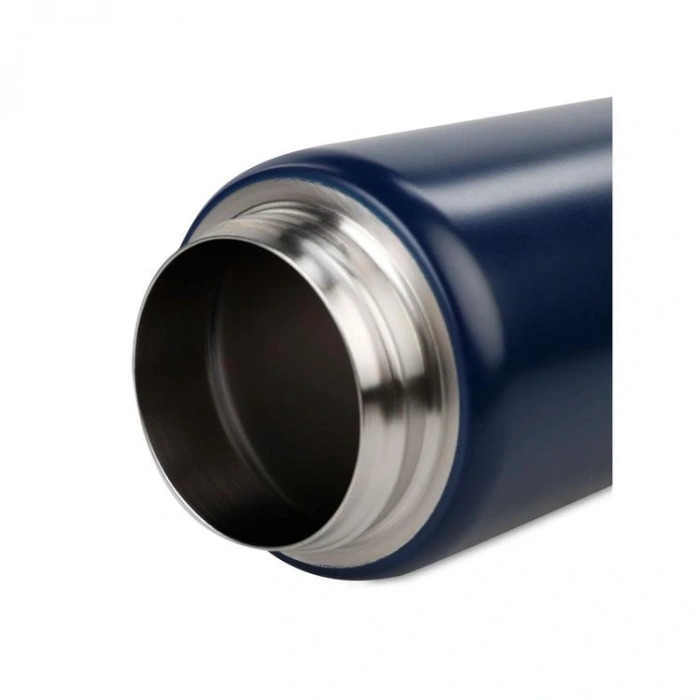 VAGONLİFE DILLER PASLANMAZ ÇELİK PİPETLİ/PİPETSİZ KULLANIM MATARA/TERMOS 9073 700ML BLUE