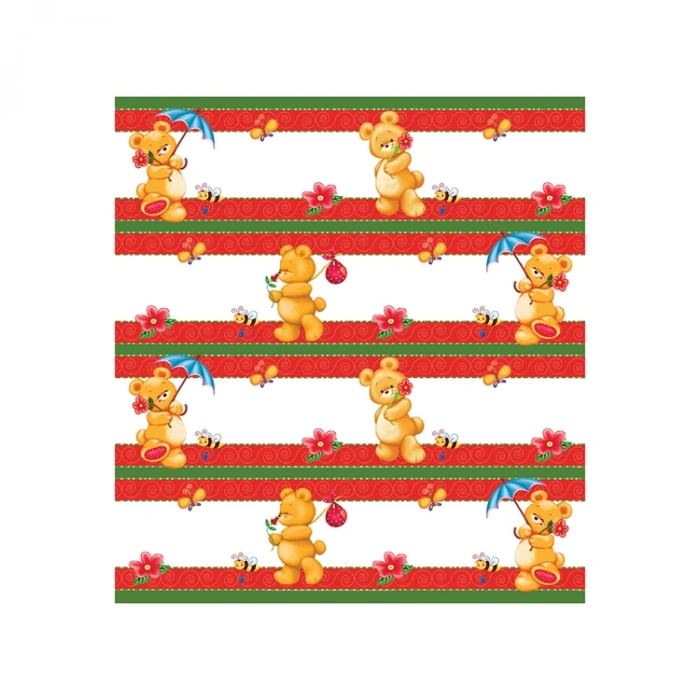 KESKİN STANDART 3LÜ ETİKET