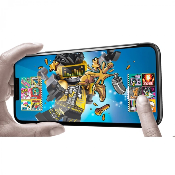 LEGO VIDIYO 43107 HIPHOP ROBOT BEATBOX