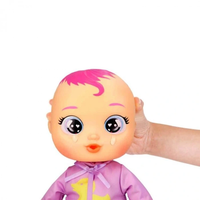 CRY BABIES CY867200 LOVE BANYO ZAMANI ZOE BEBEK 921450 18M+