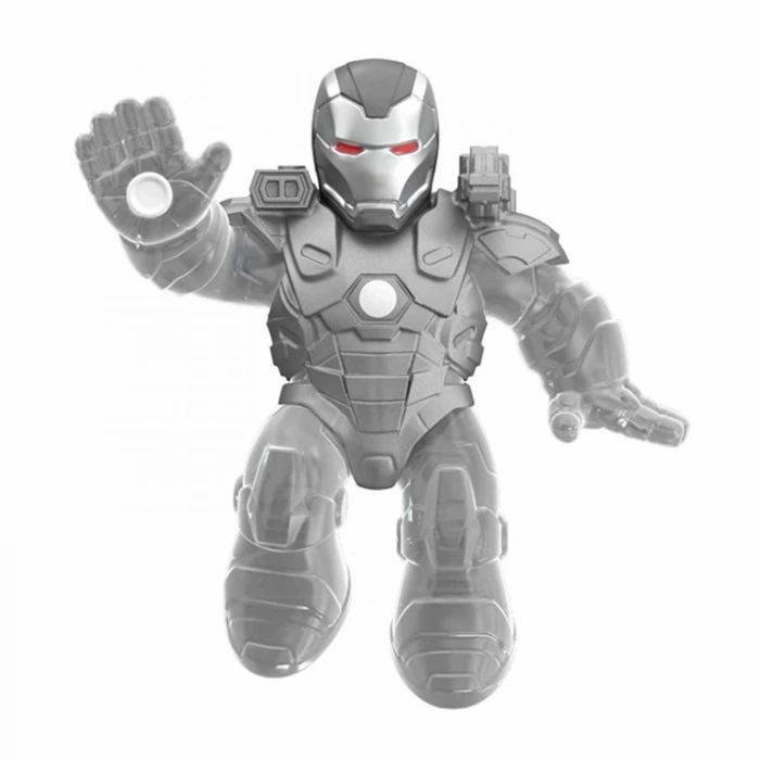 GOOJITZU GOO SHIFTERS MARVEL ESNEYEN YUMUŞAK TEKLİ FİGÜR GJM08000