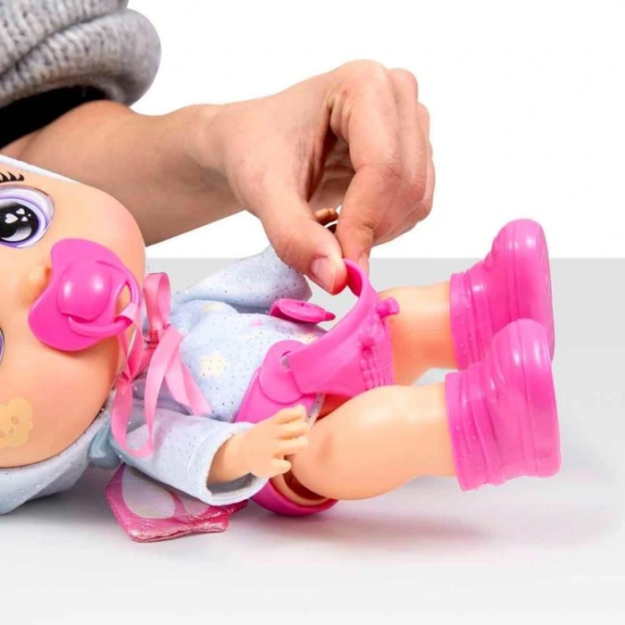 CRY BABIES CYP00100 DAY CARE GÜNLÜK BAKIM JENNA BEBEK 923744 18M+