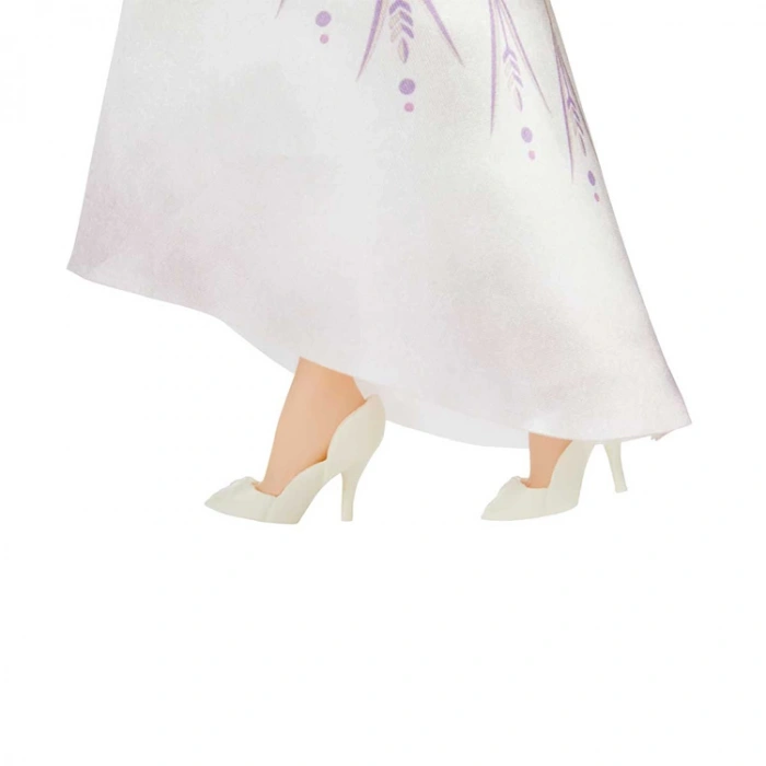 HASBRO E8052 DISNEY FROZEN II ELSA VE ANNA