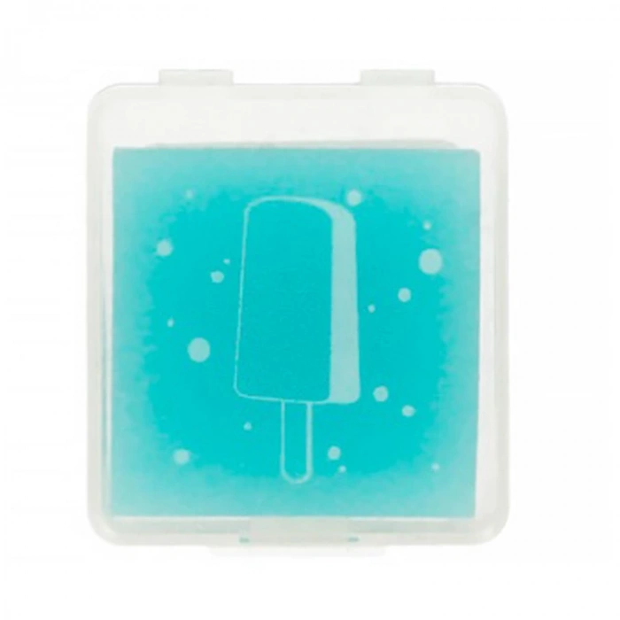 BRUNO VISCONTI 42-0015 HAPPYGRAHIX ZEFİR PLASTİK KUTULU SİLGİ