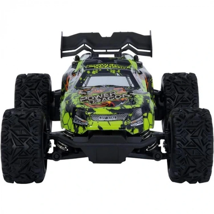 ADORE 24674 REVELL CONTROL RC TRUGGY POWER DRAGON 1:20 2.4 GHz 25km/h UZAKTAN KUMANDALI ARAÇ 8+