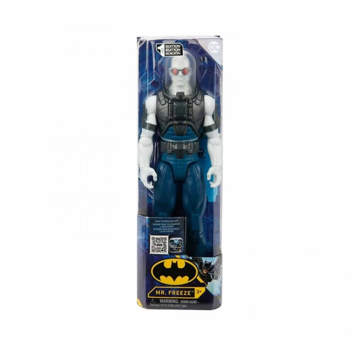 SUNMAN 6055697 BATMAN AKSİYON FİGÜRLERİ 30 CM