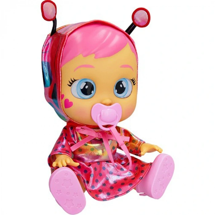 CRY BABIES STARS AĞLAYAN EMZİKLİ BEBEKLER  (CYB28000)-911369