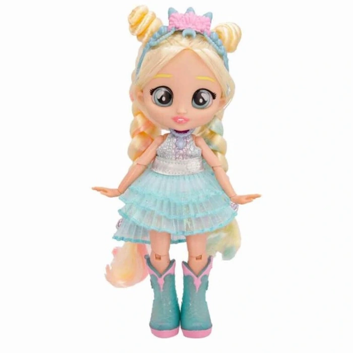 CRY BABIES BFF BEBEKLER S3 CYM17000 - TEKLİ