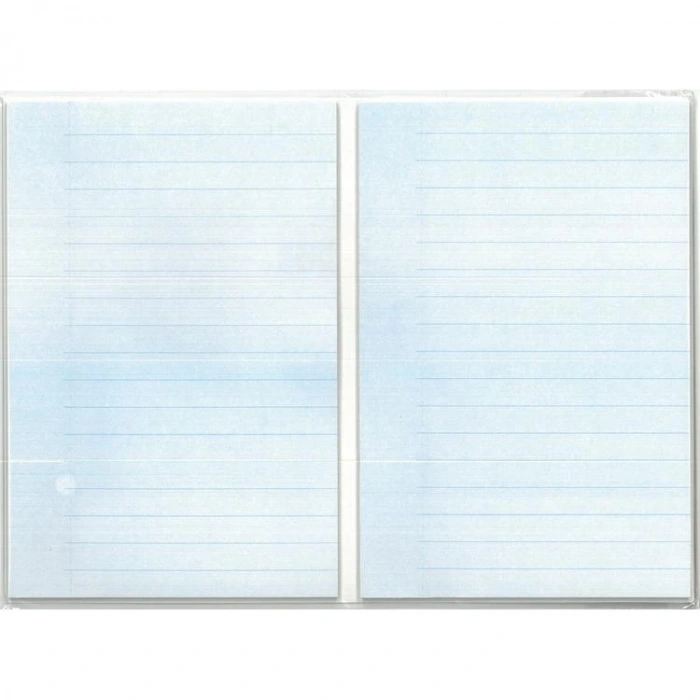 KRAF 96146 YAPIŞKANLI NOT KAĞIDI EXTEND 96x146mm (2x20)  40 YP.