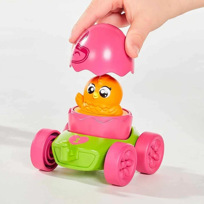 ADORE 73088 TOMMY TOOMIES YARIŞCI YUMURTALAR TEKLİ